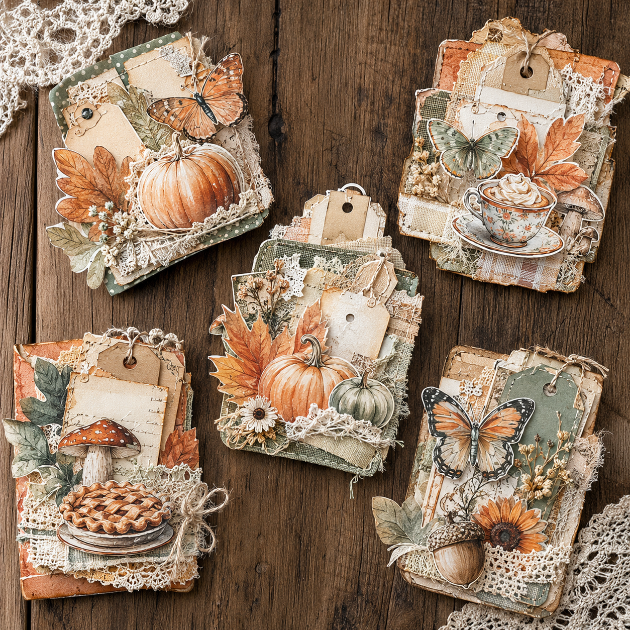 Creative Studio Art Club (September)