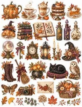 HalloweenFloralBits_FussyCuts3LR.jpg