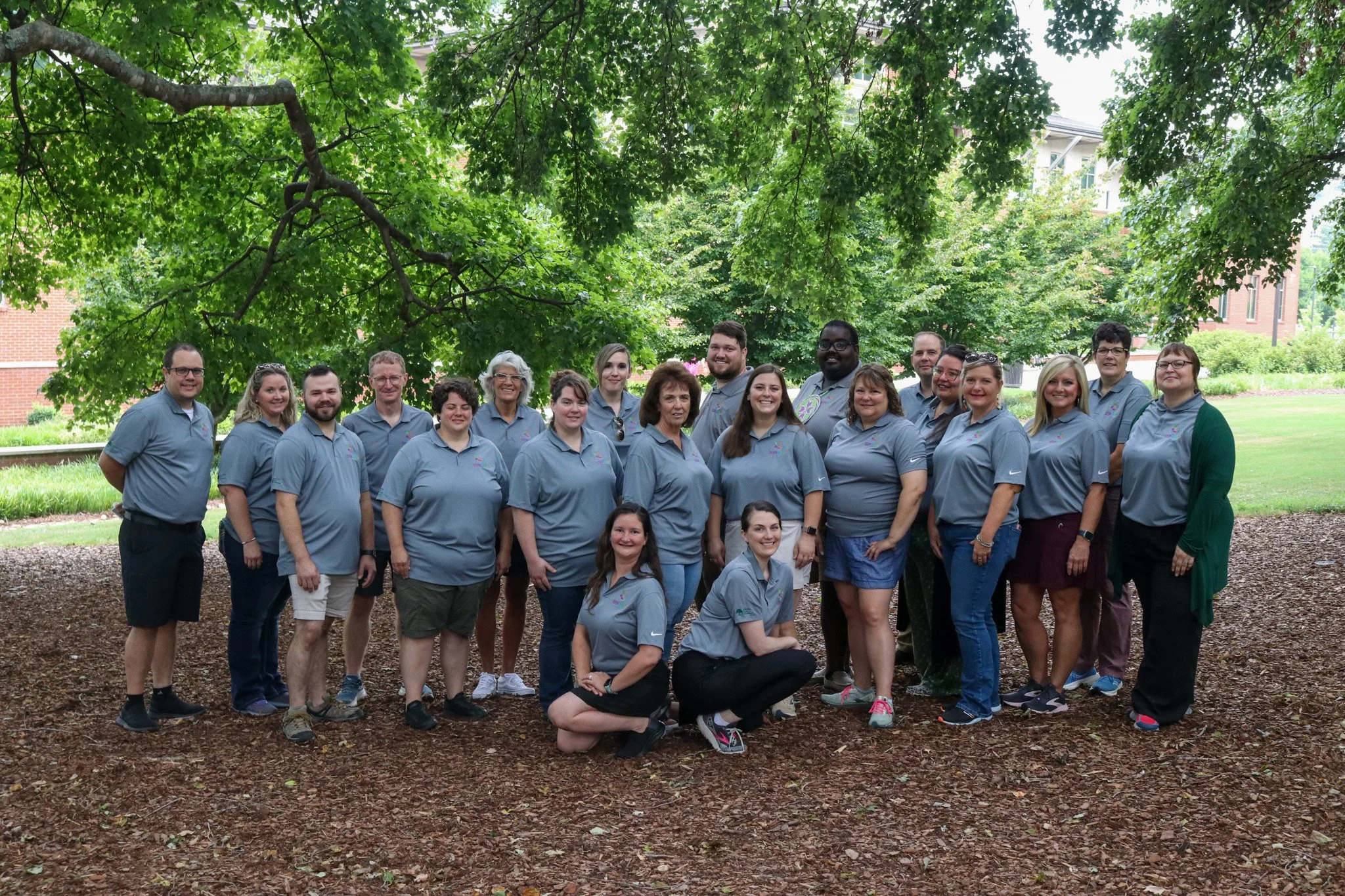 Dr. Faust Plant Pathology and Floriculture Lab