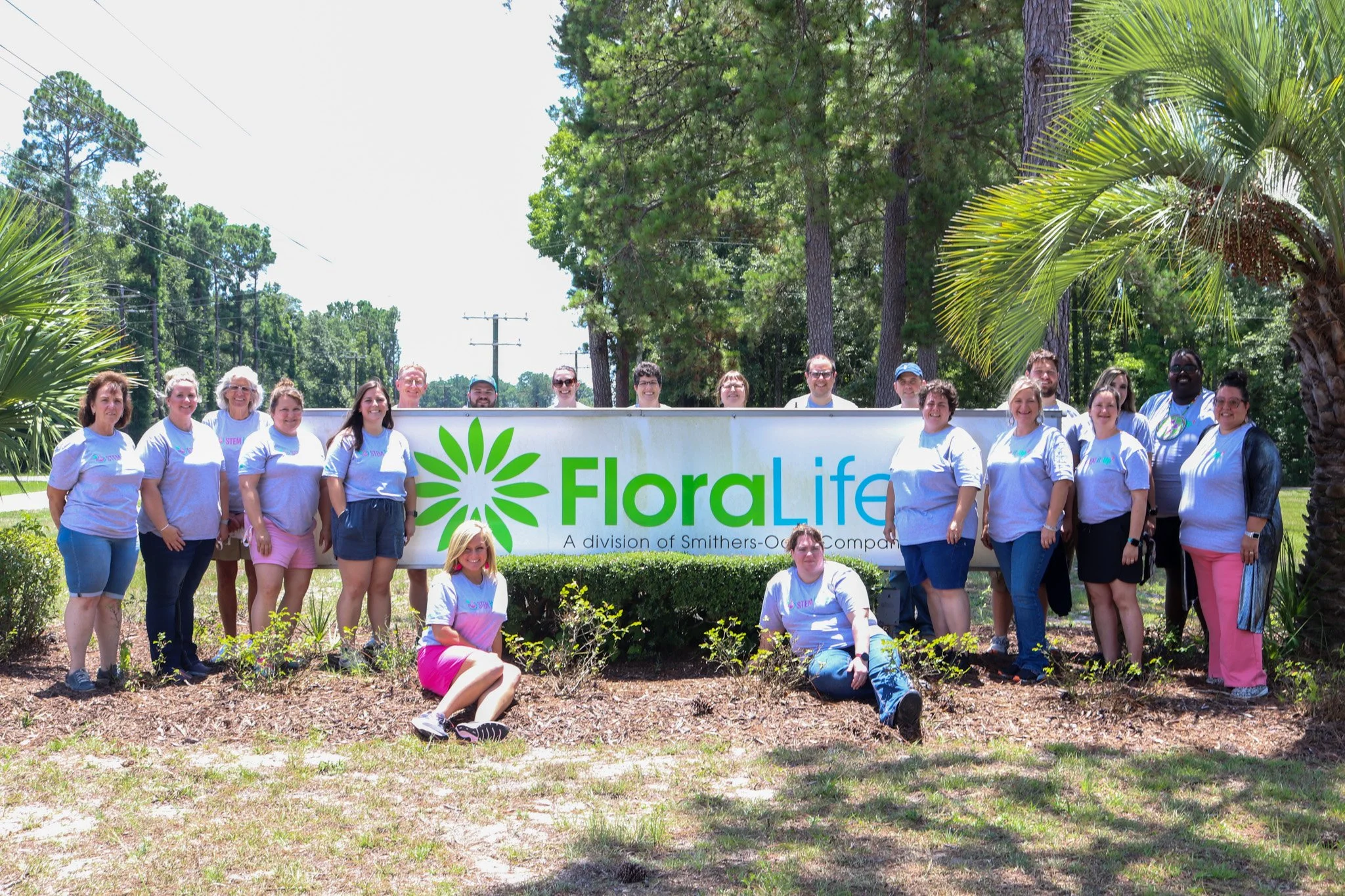 FloraLife
