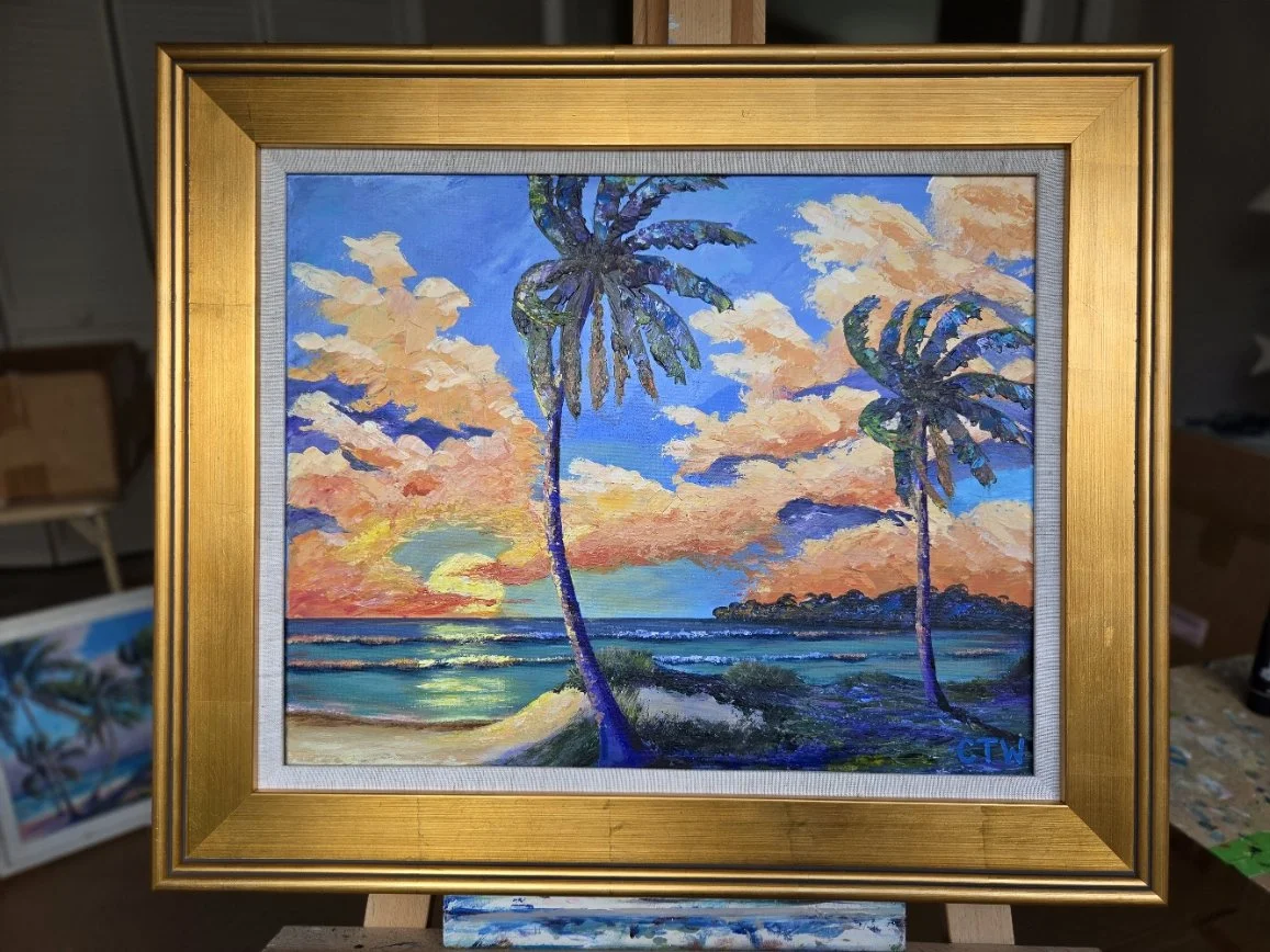 A Perfect Sunrise in the Keys.jpg