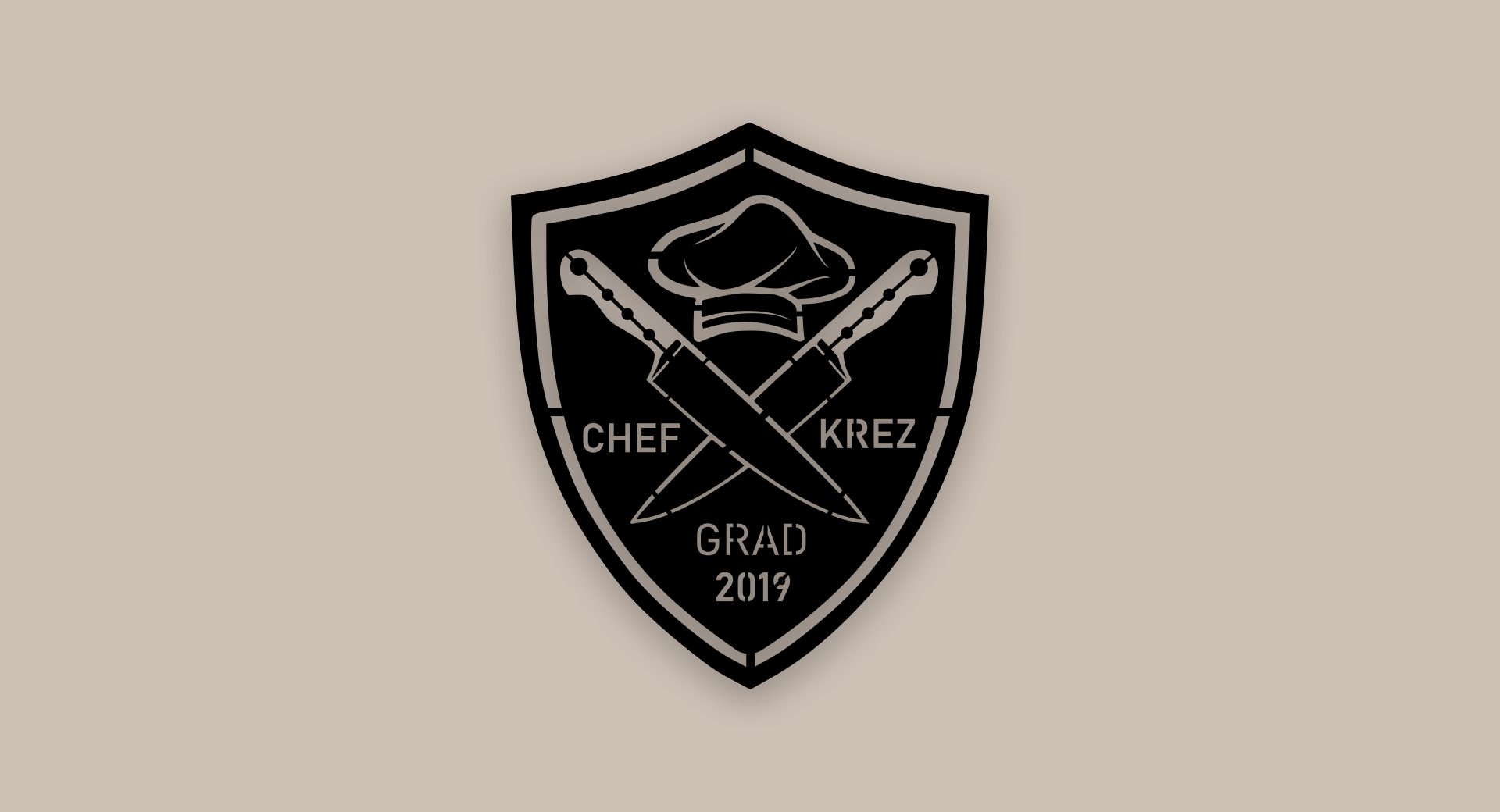 Custom Projects - Chef Krez