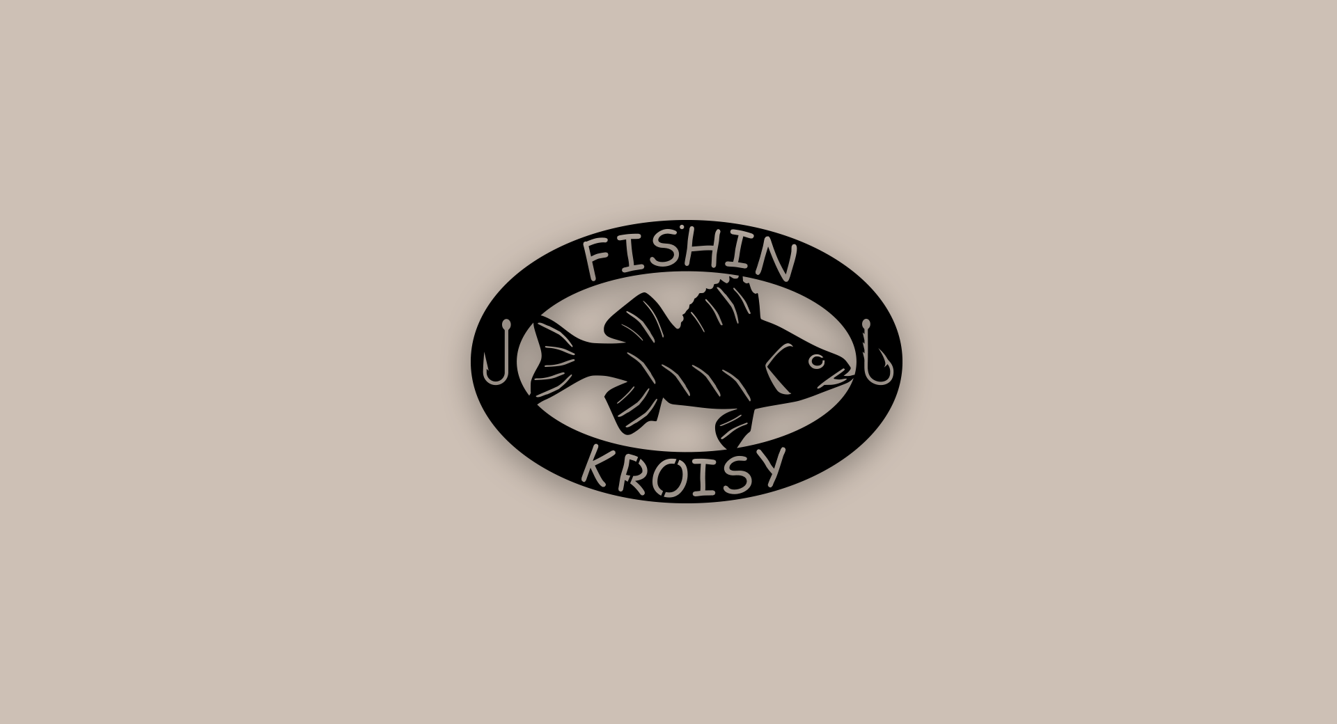 Custom Projects - Kroisy Fishing