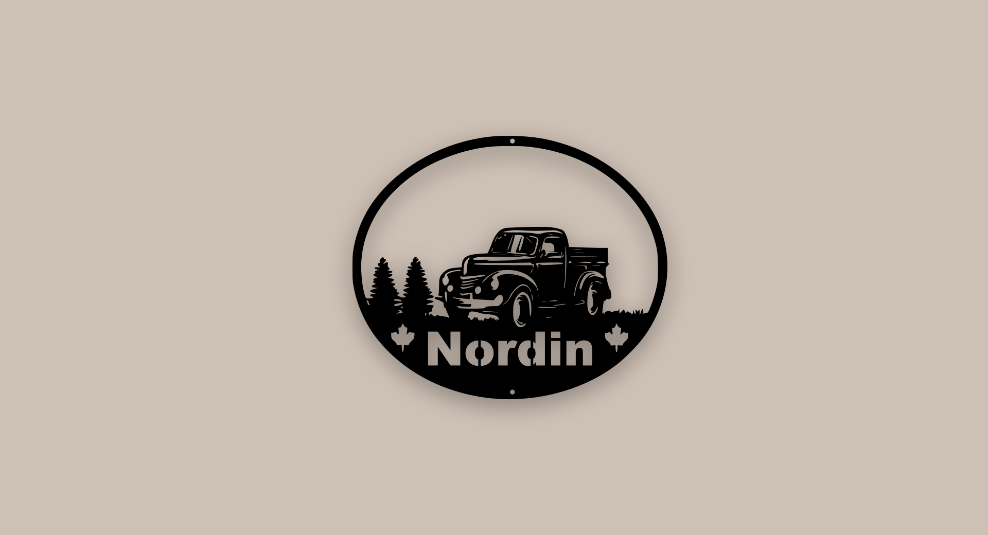 Custom Projects - Nordin