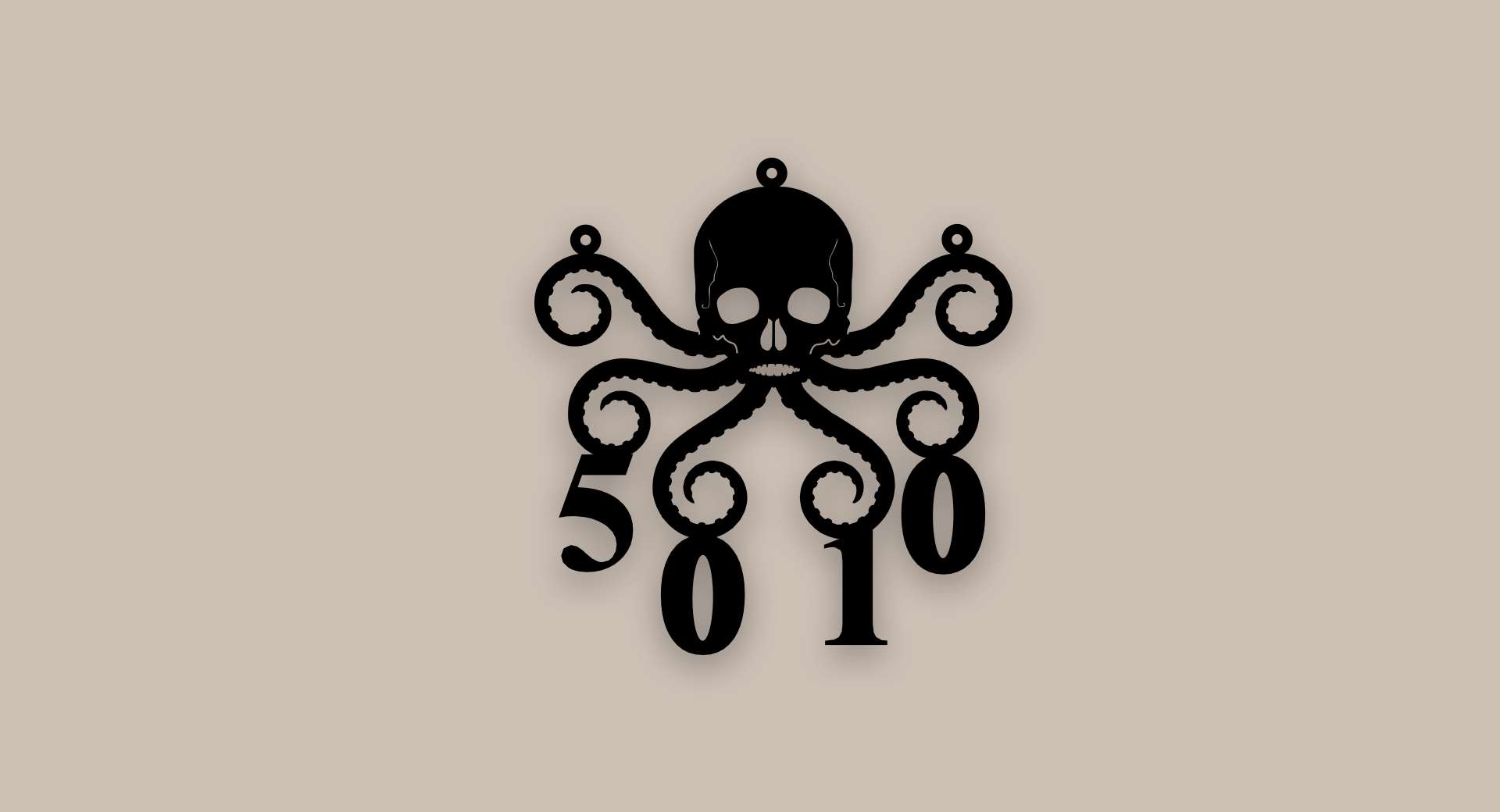 Custom Projects - Octopus Address