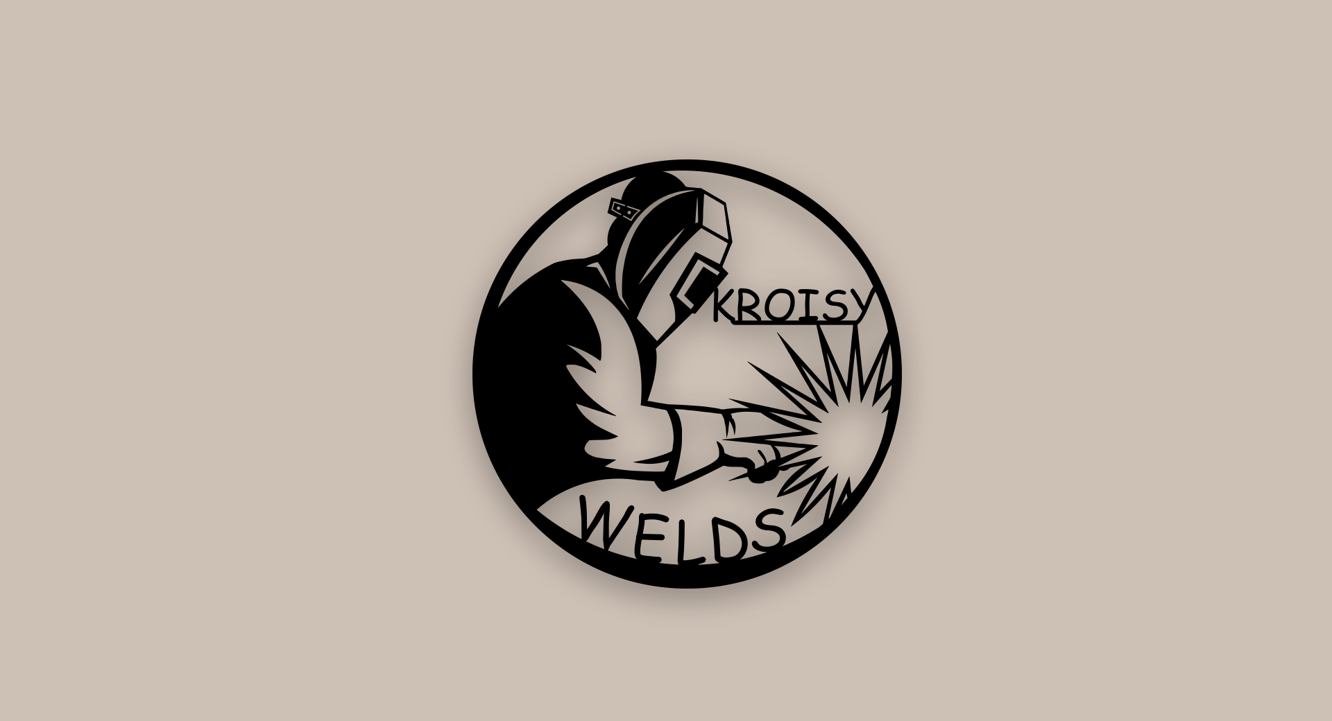 Custom Projects - Kroisy Welds