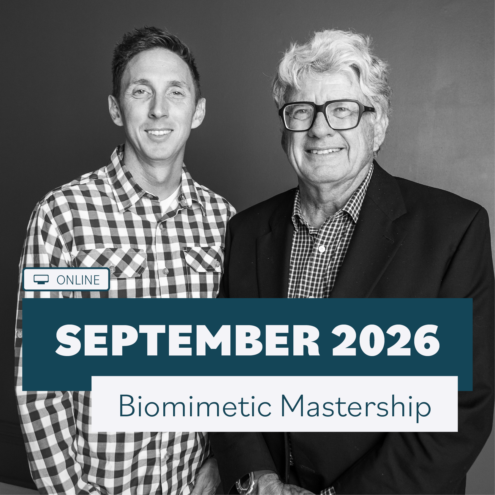 Biomimetic Mastership - Online