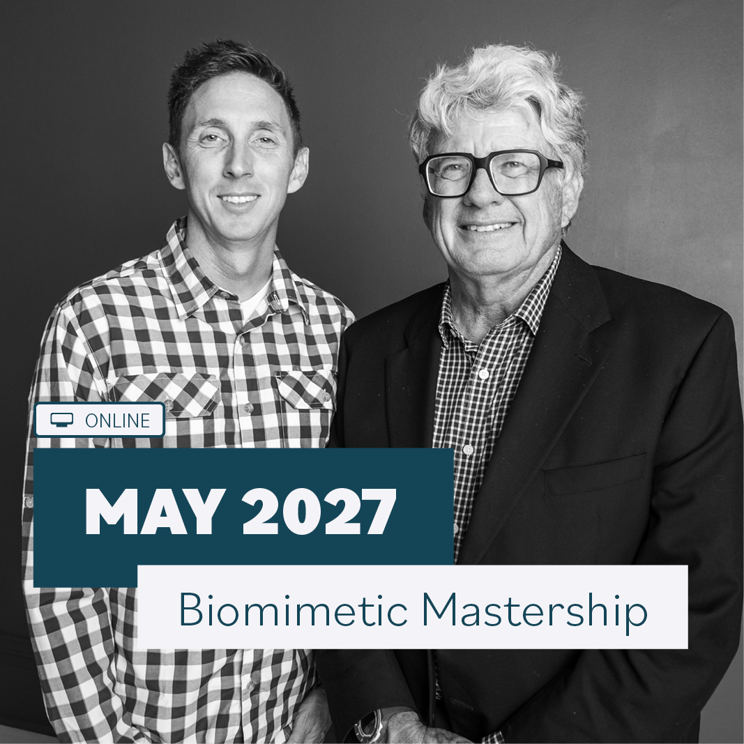 Biomimetic Mastership - Online