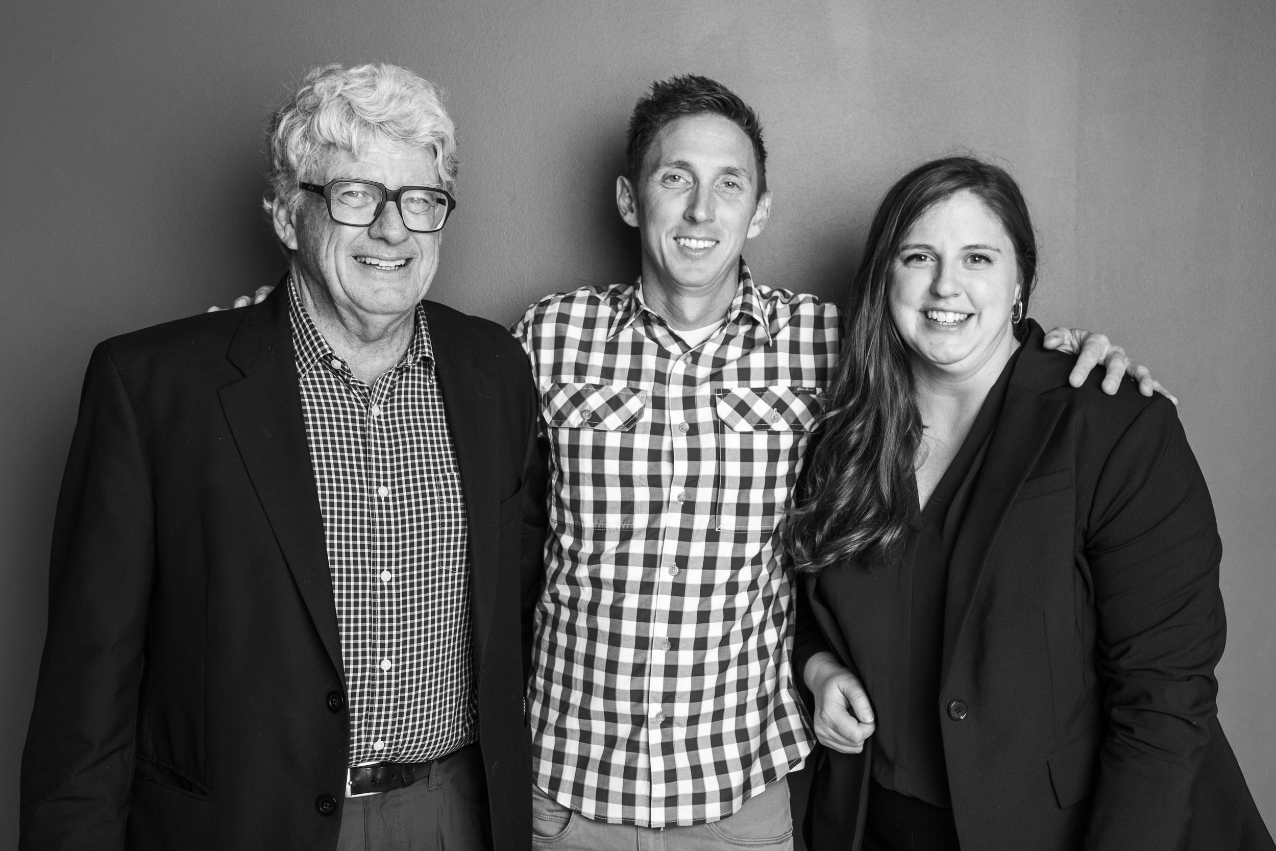 Founding the Alleman Center of Biomimetic Dentistry
