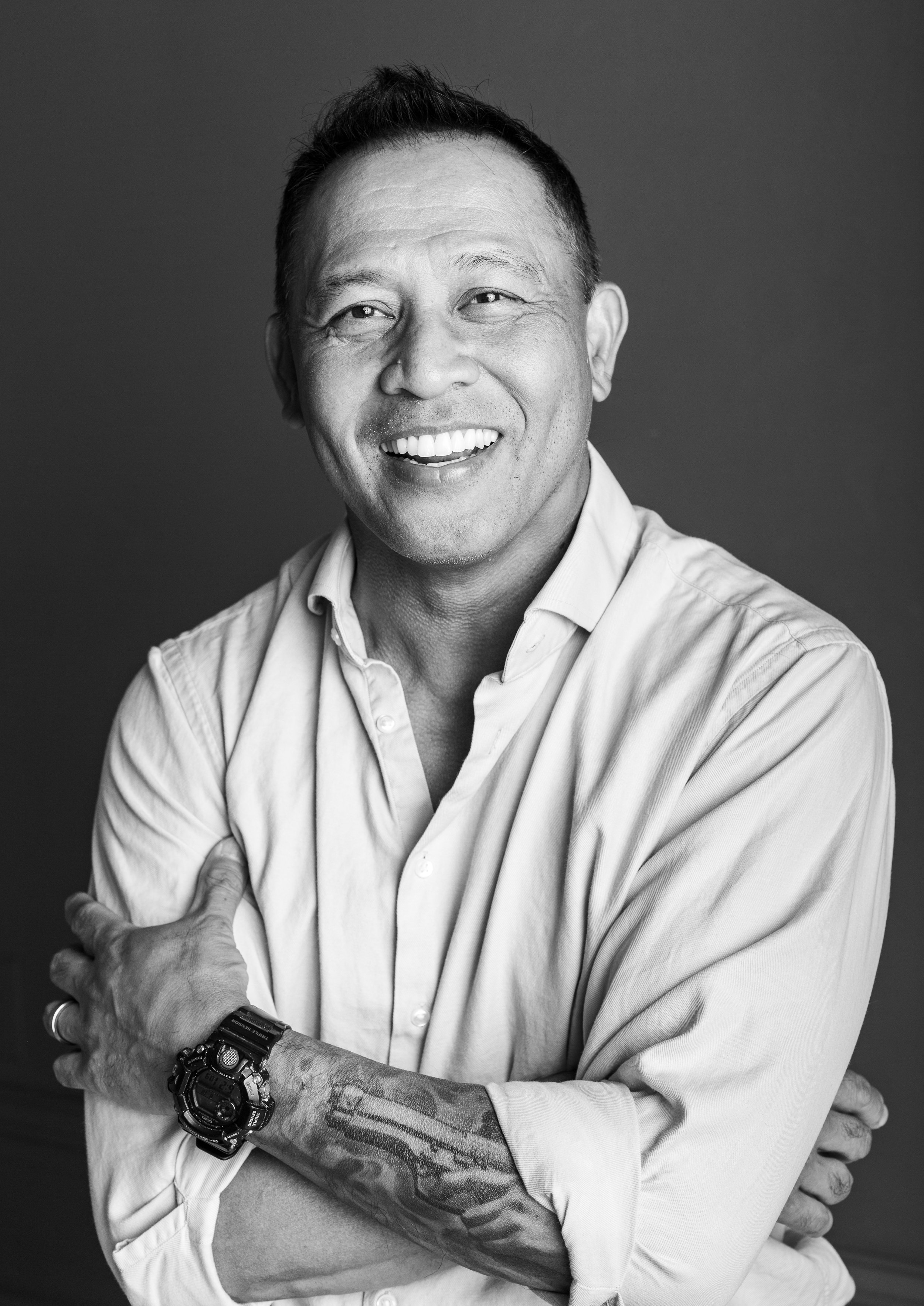 Mentee to Mentor: How Dr. Patrick Calalang's Love of Teaching Led Him to Biomimetic Dentistry