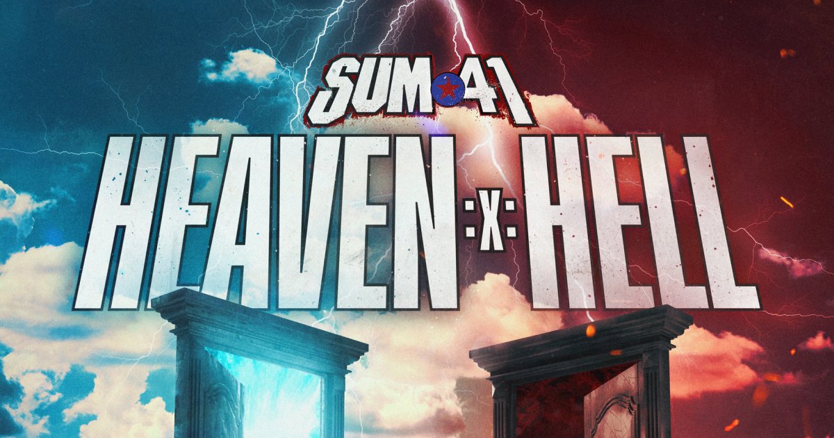 Sum 41 New Album Release Date, Is Sum 41 Making a New Album? - News