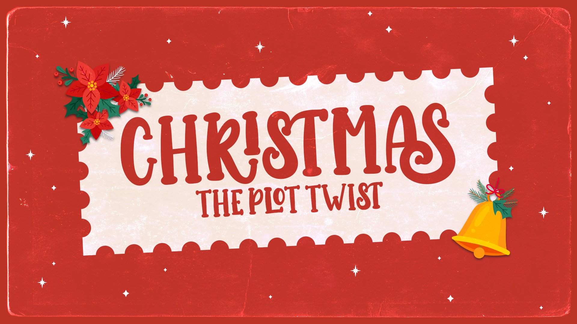 Christmas The Plot Twist