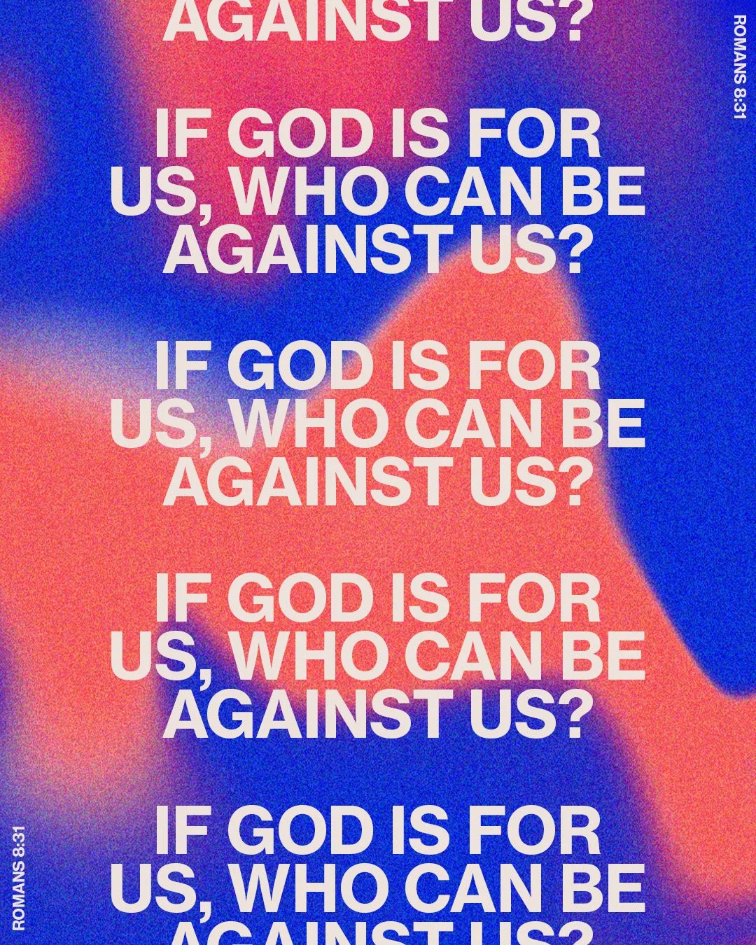 If God Is For Us Who....jpg