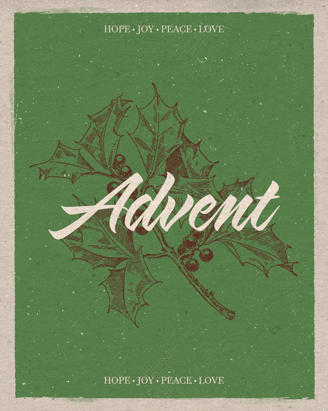 Advent