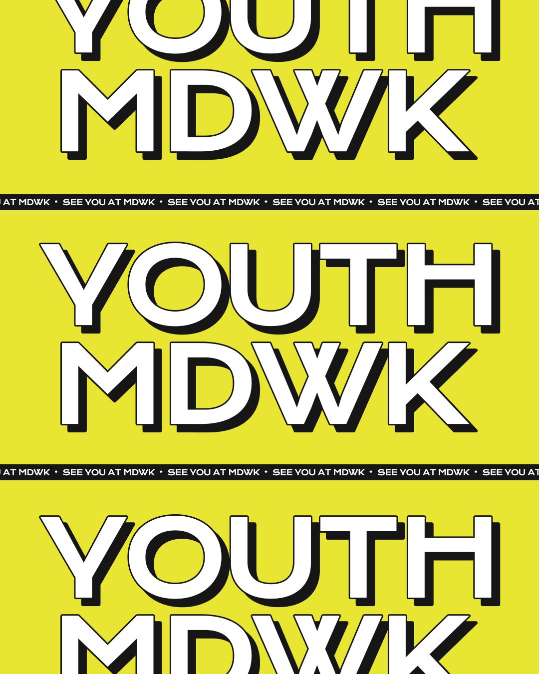 Youth MDWK