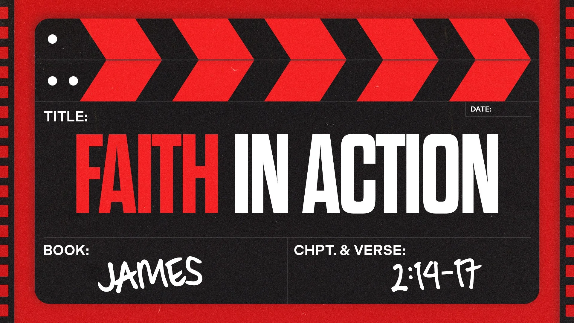 Faith In Action
