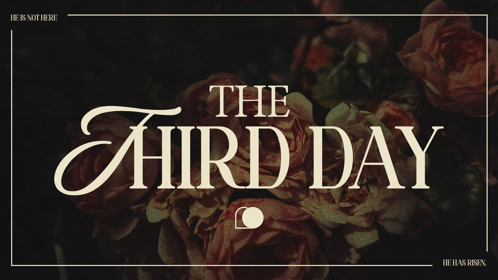The Third Day
