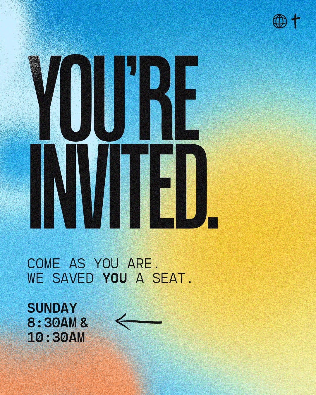 Youre Invited Come As You Are.jpg