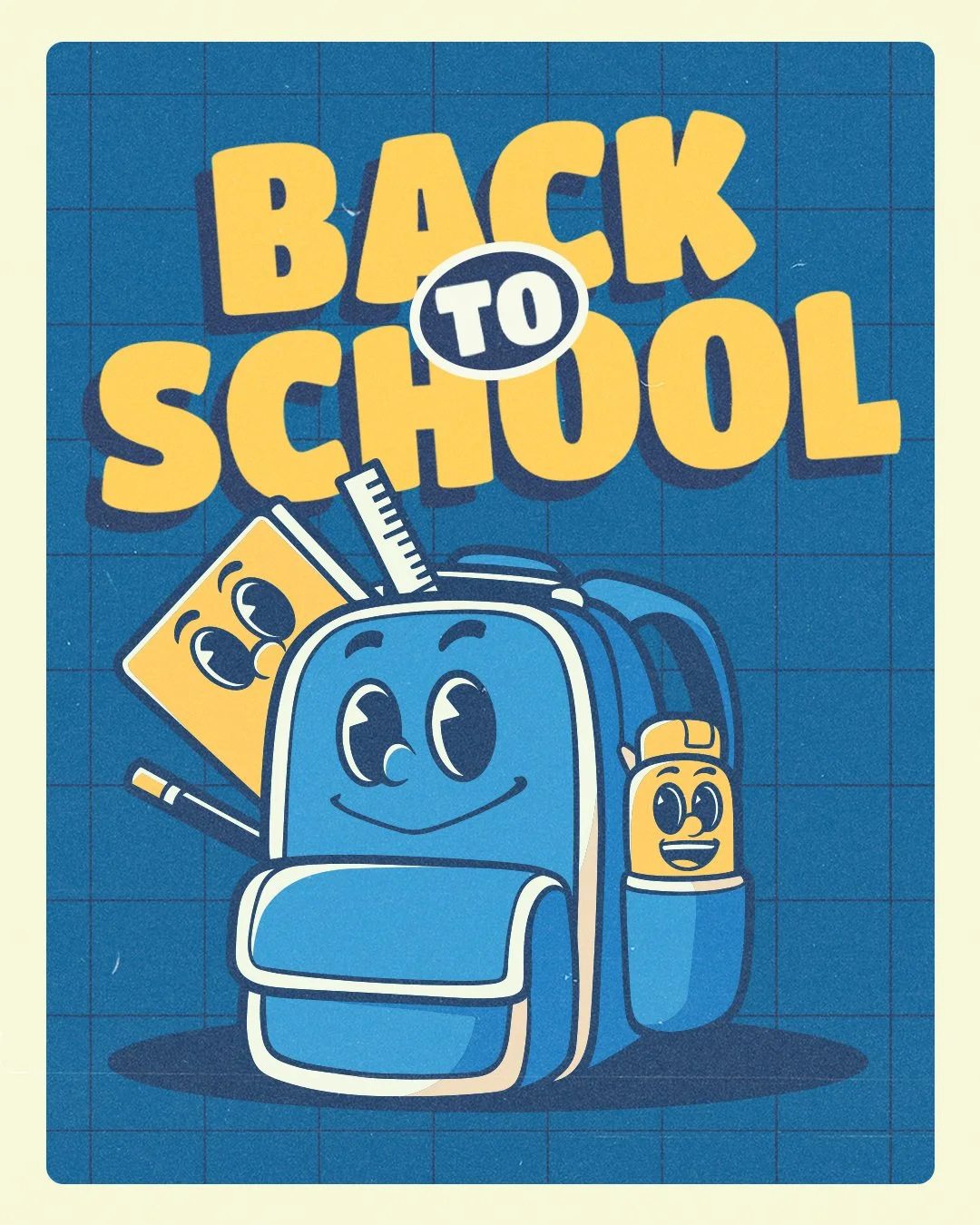 Back To School