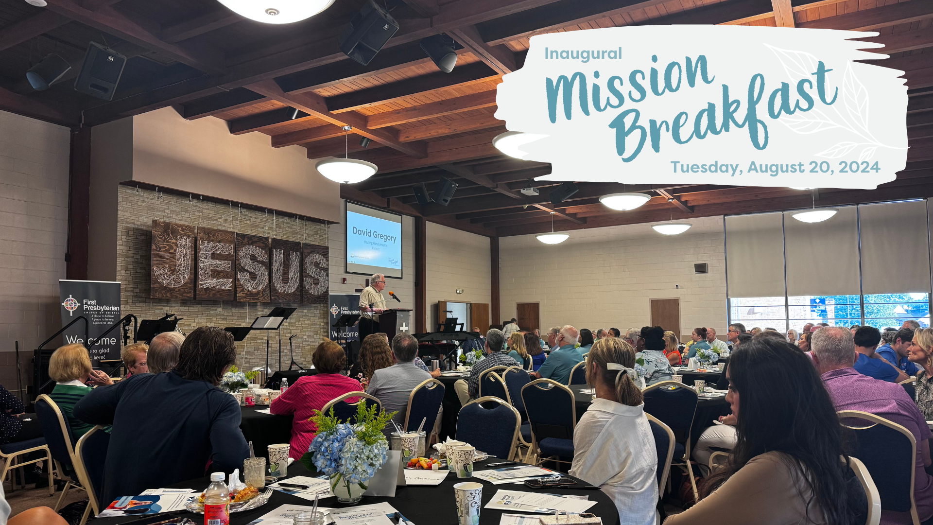 Mission Breakfast