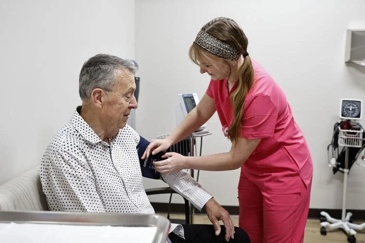 New Clinic, Same Care