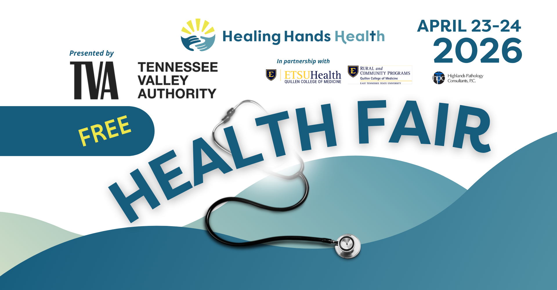 Free Health Fair to Provide Essential Services to the Community