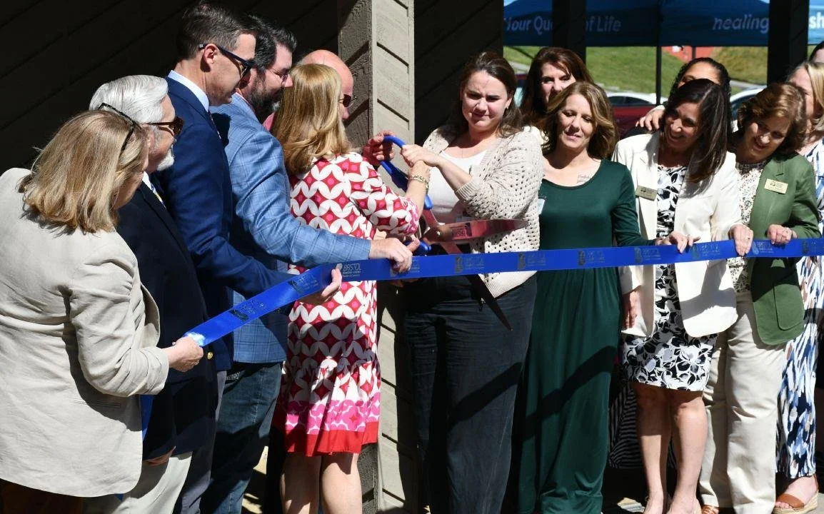 Healing Hands Health celebrates expanded services