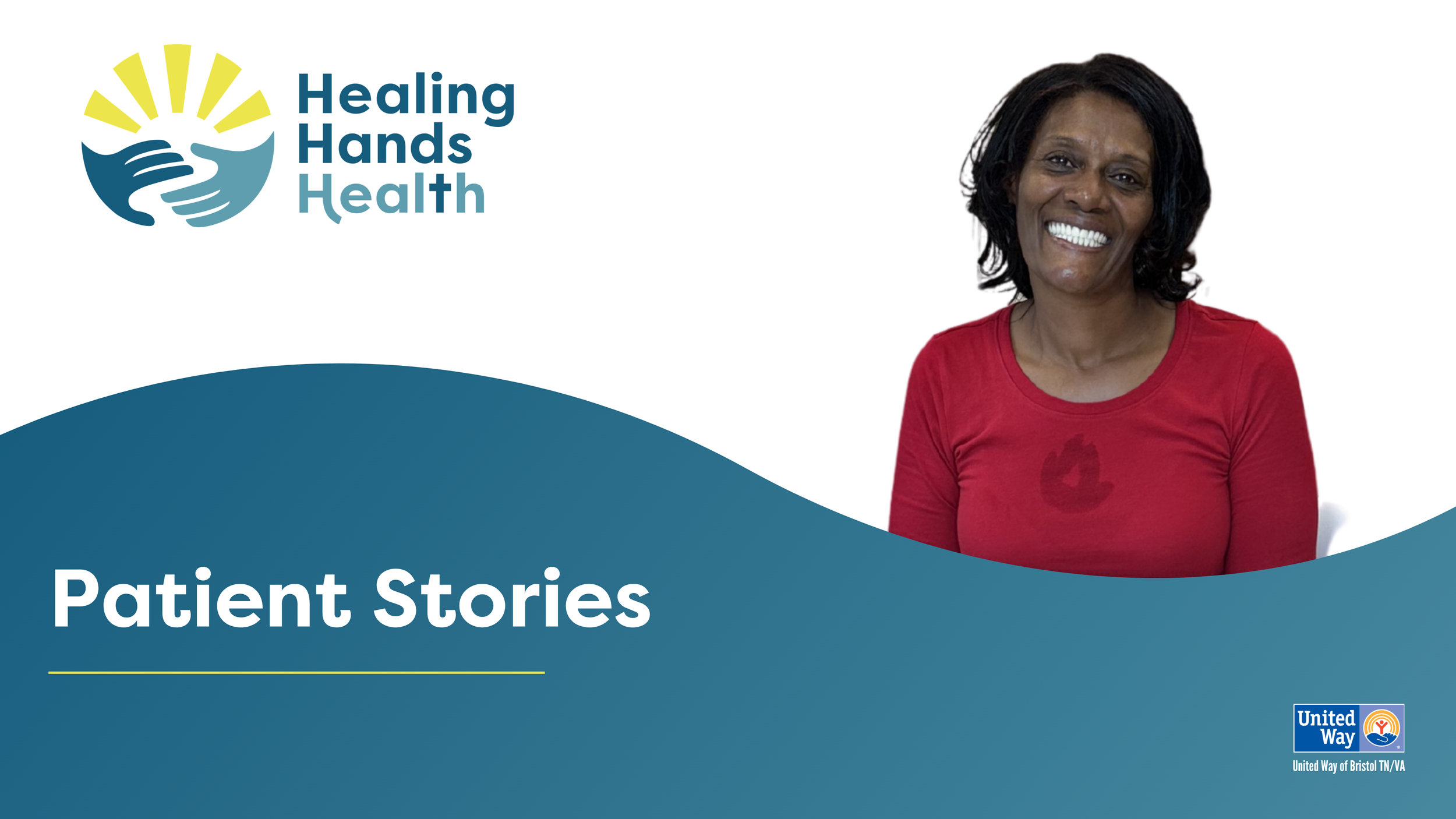 Tracy’s Story