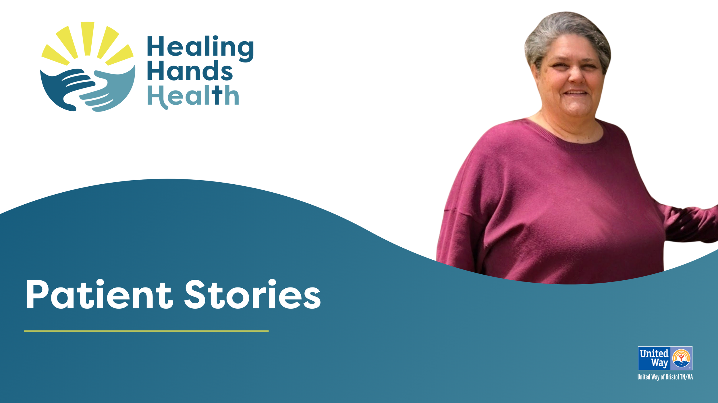 Susan’s Story