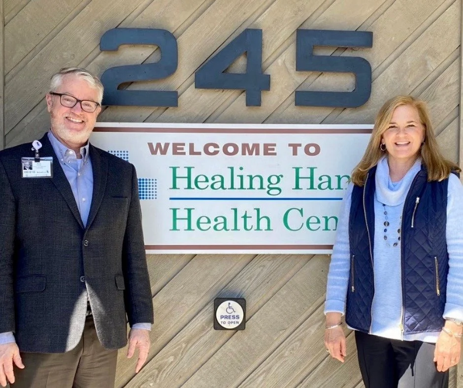 HHH joined Northeast Tennessee Accountable Care Community