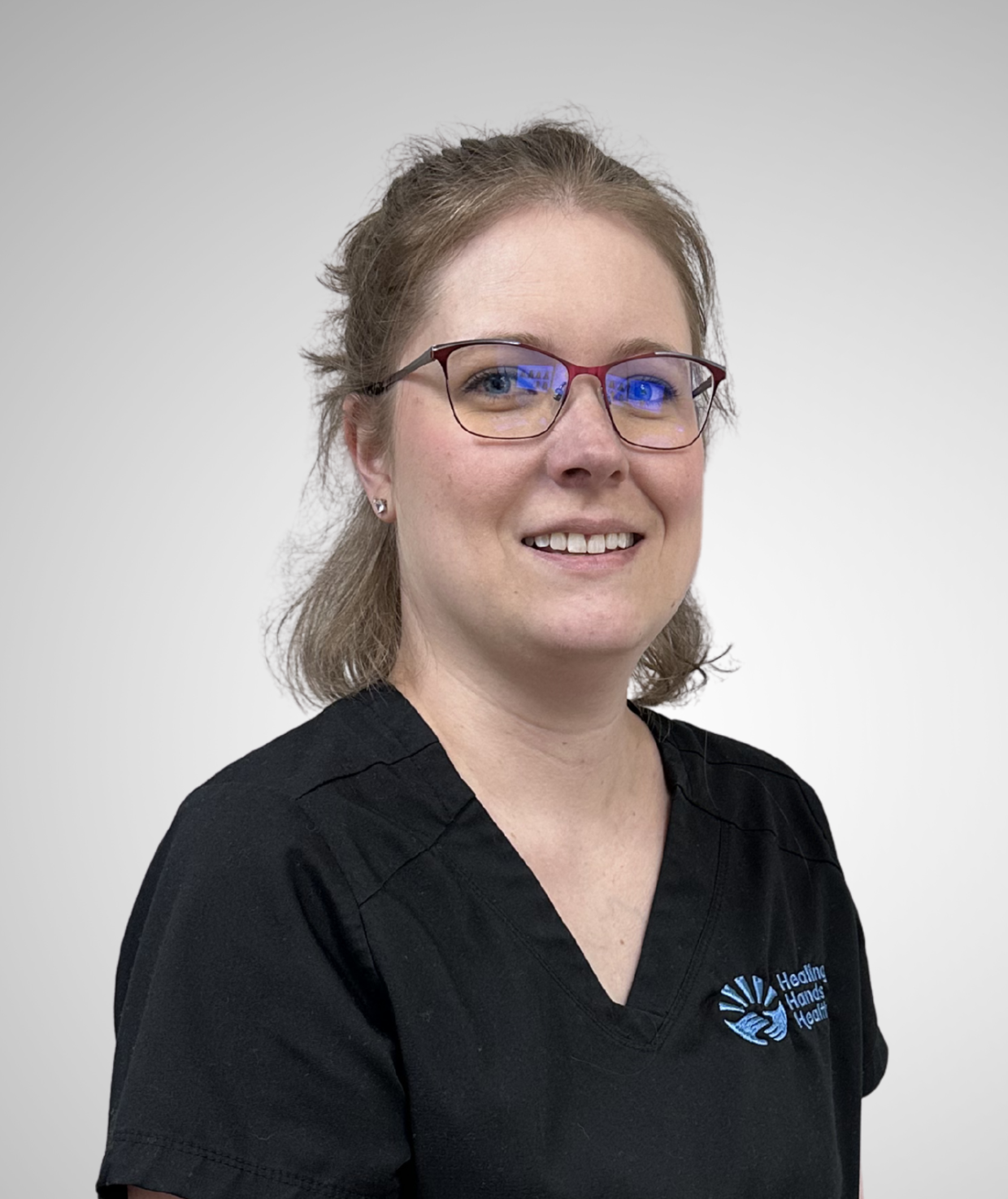 Eryn | Front Office Dental Scheduler