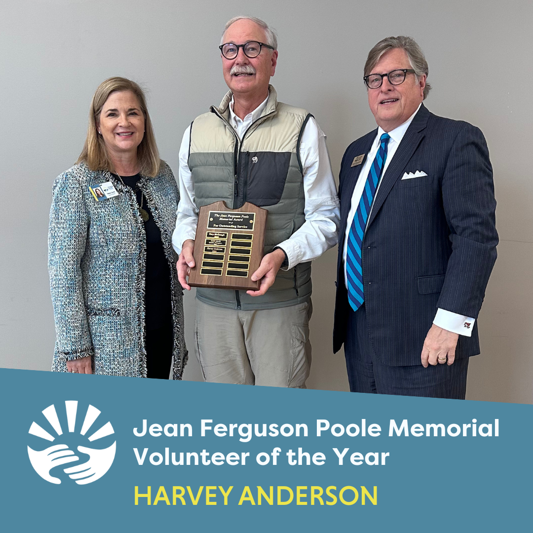 Jean Ferguson Poole Memorial Volunteer of the Year.png