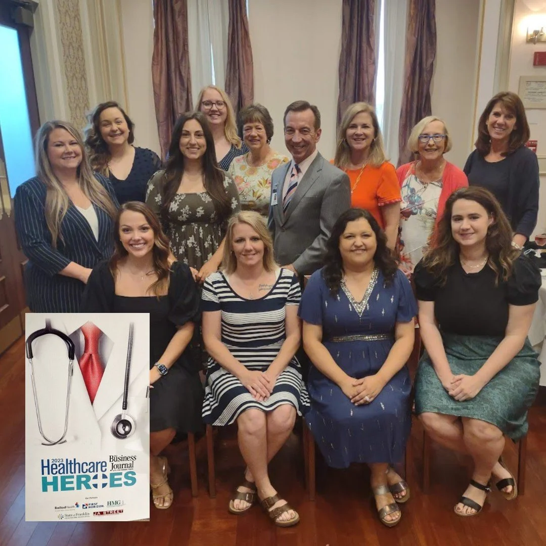 ETSU Quillen College of Medicine Group