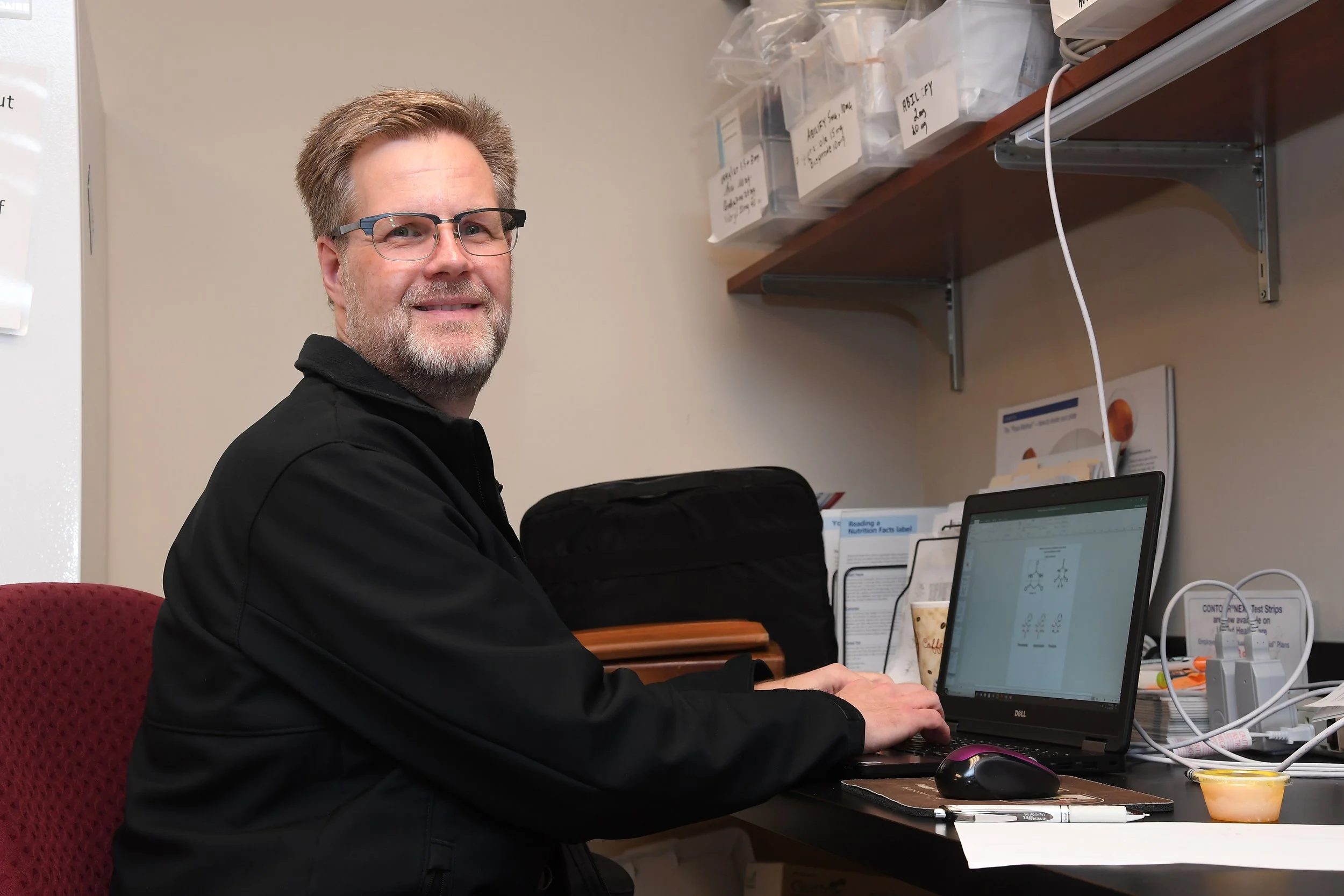 Richard Appalachian College of Pharmacy.JPG