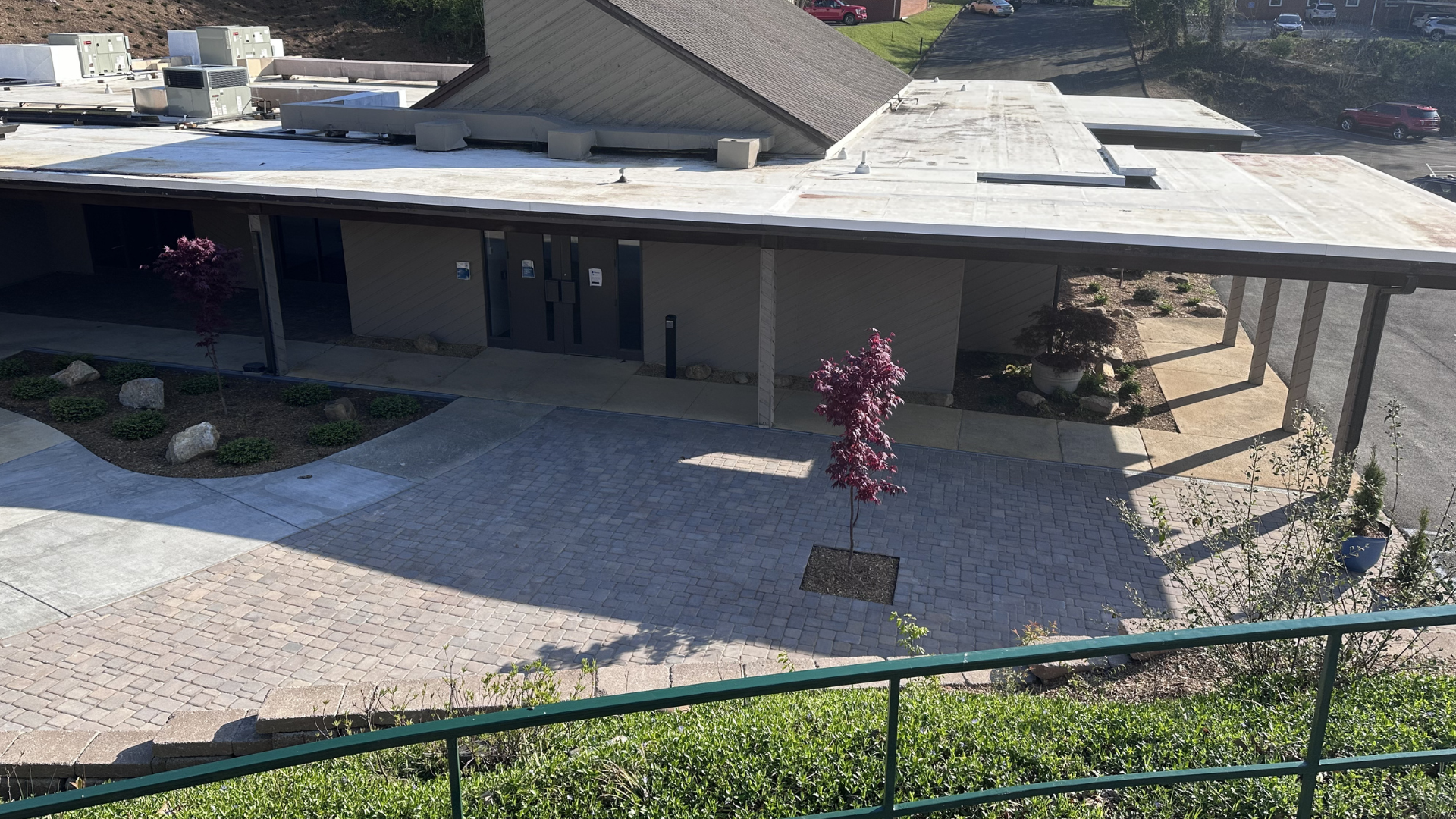 225 Midway Medical Park