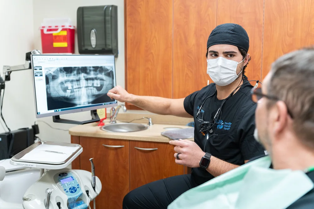 Dental Care Healing Hands Health Bristol TN dental-care-healing-hands-health-bristol-tn