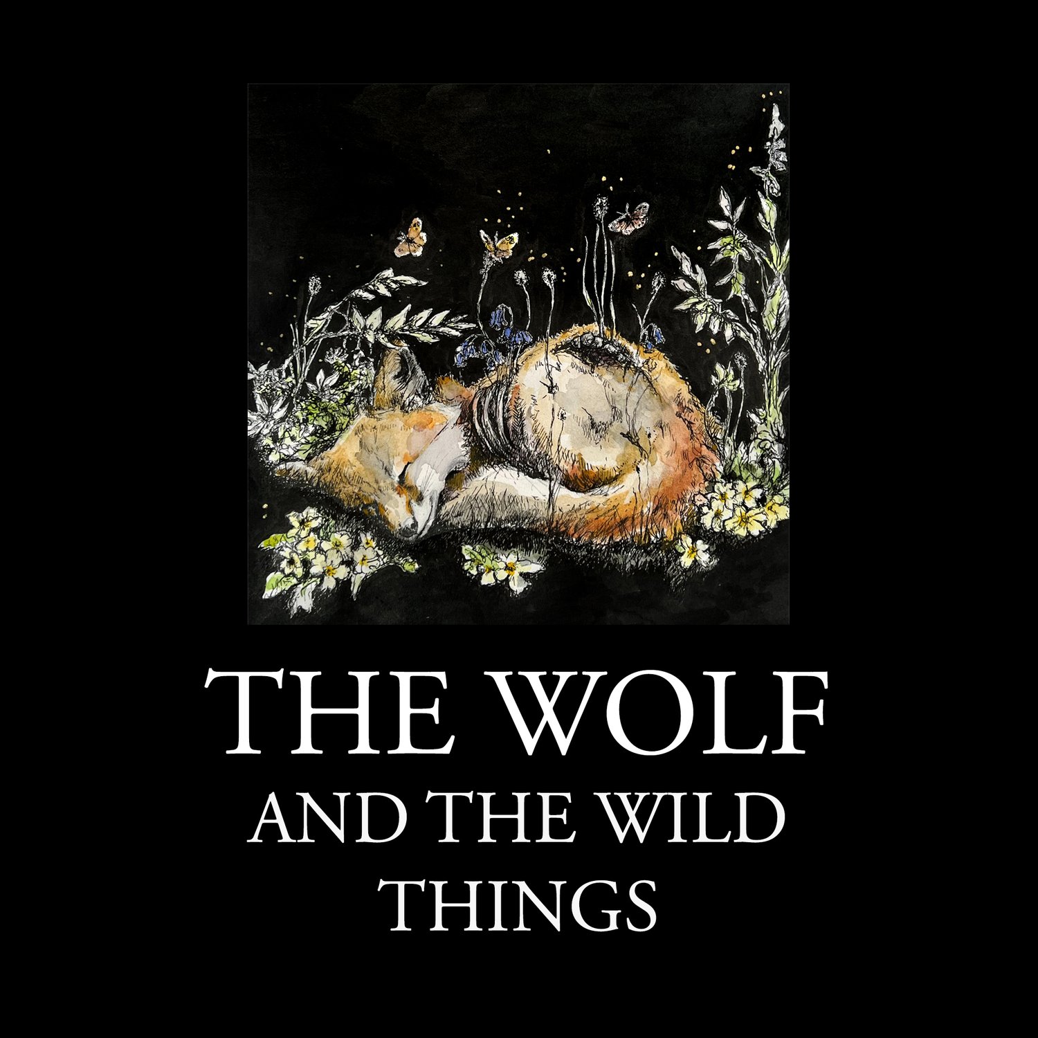 The Wolf and the Wild Things