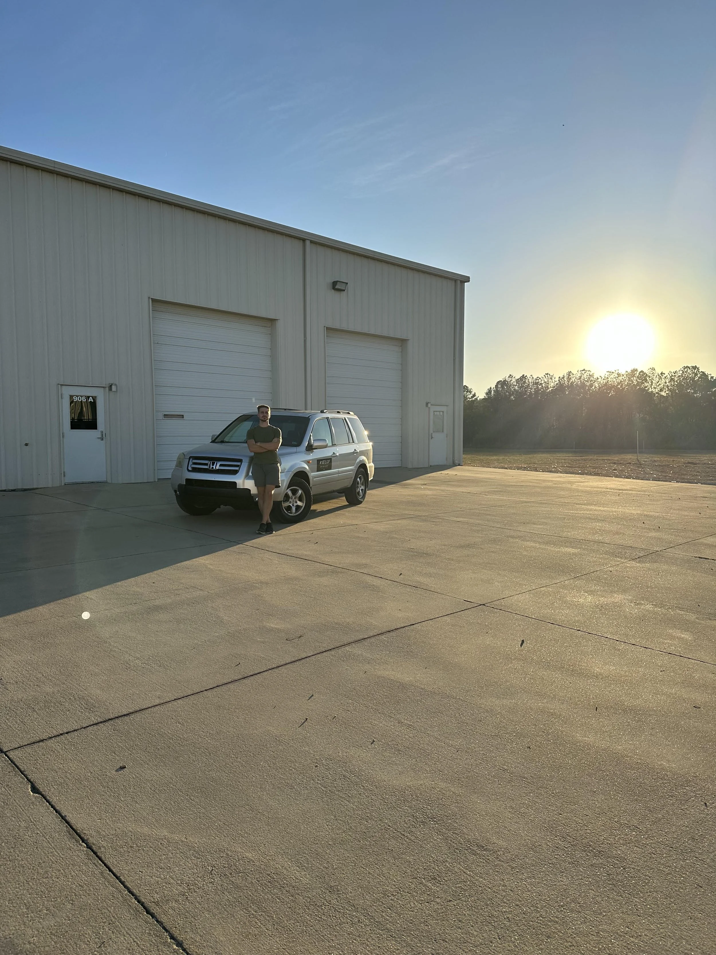 Professional auto detailing in Alabaster AL by Kelly Auto Detailing