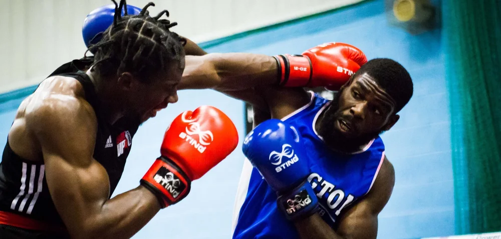 London Boxing