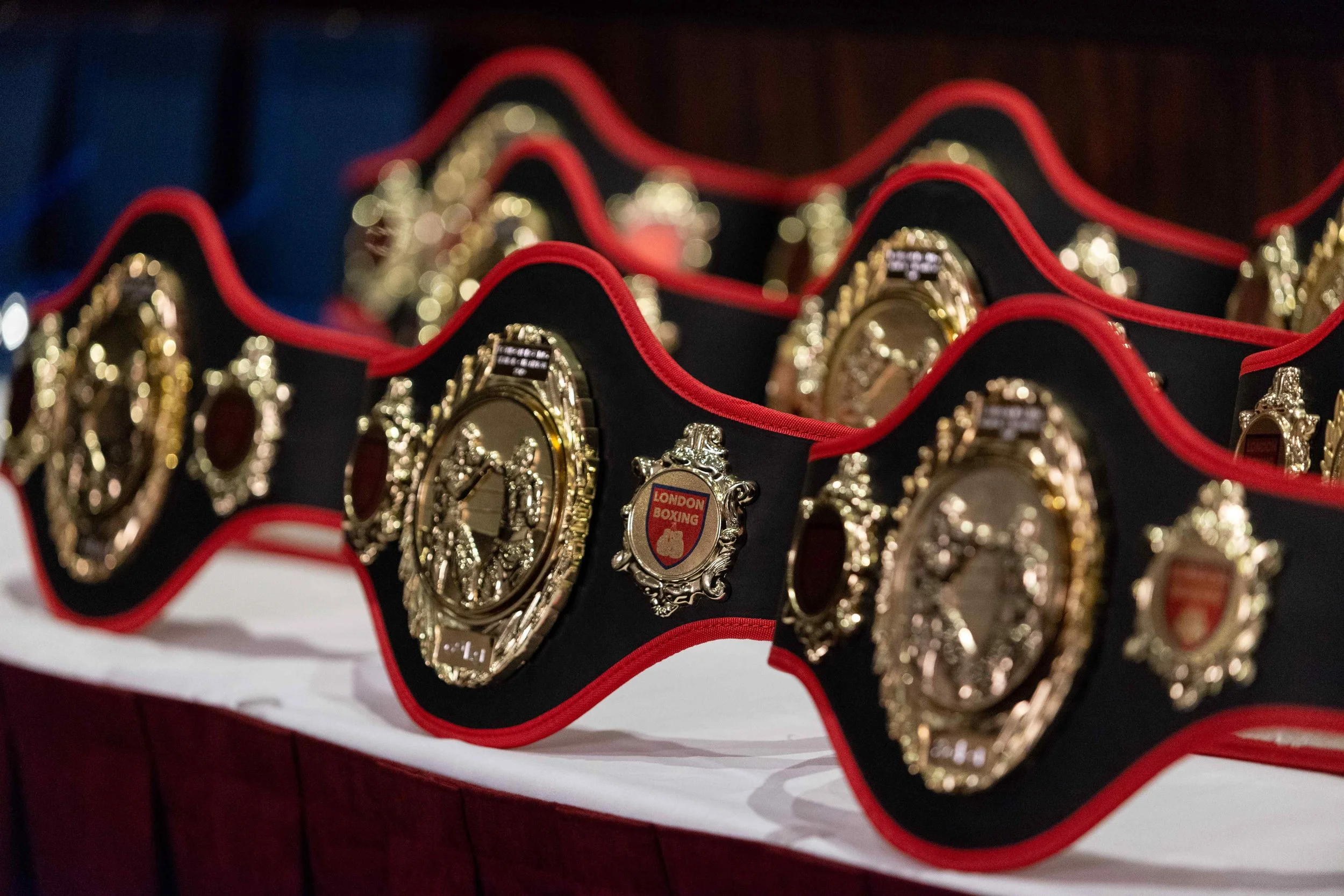 London Boxing Events Calendar London Boxing