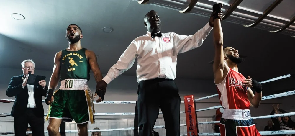 London Boxing