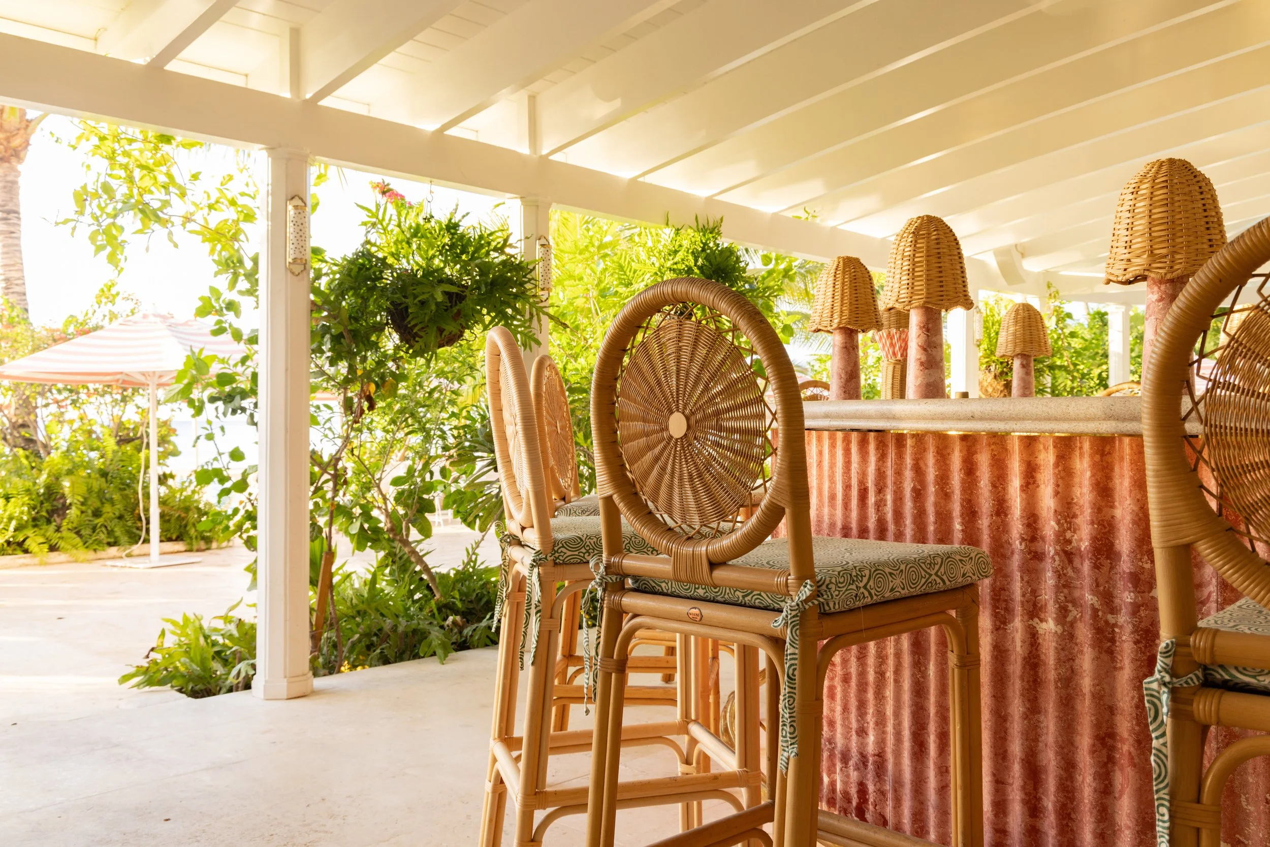 Cobblers Cove Barbados Luxury Boutique Hotel Travel Writer