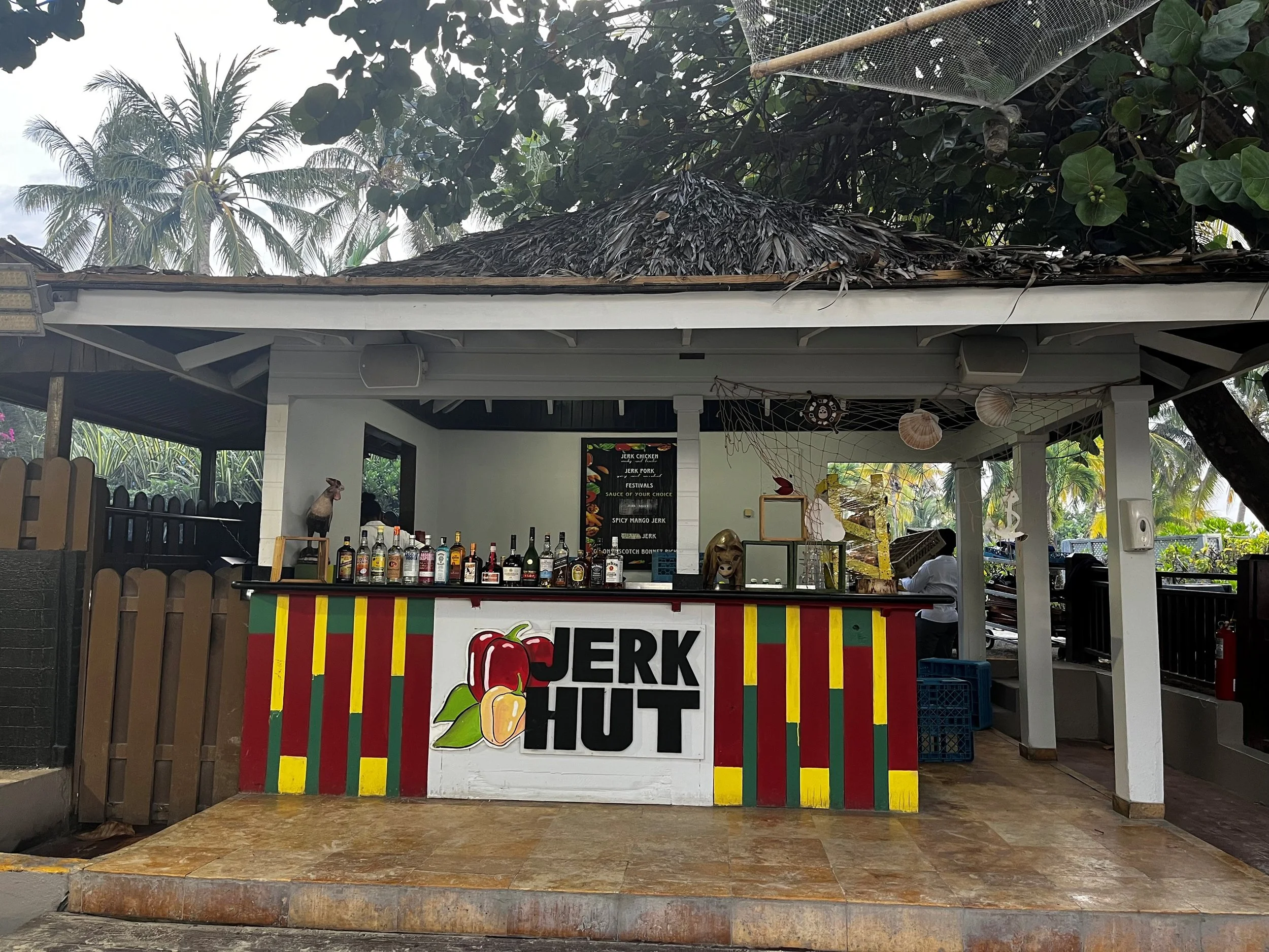 Jamaica All Inclusive Hyatt Montego Bay