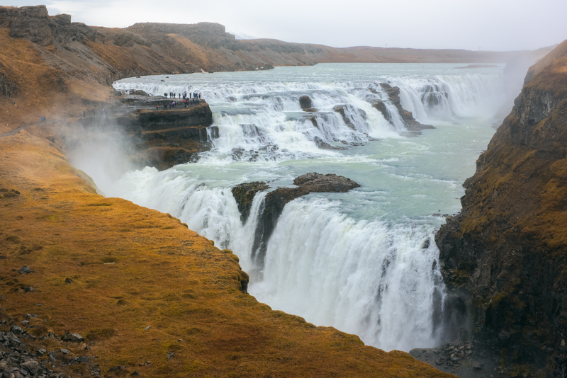 Iceland Wellness Spa Luxury Travel