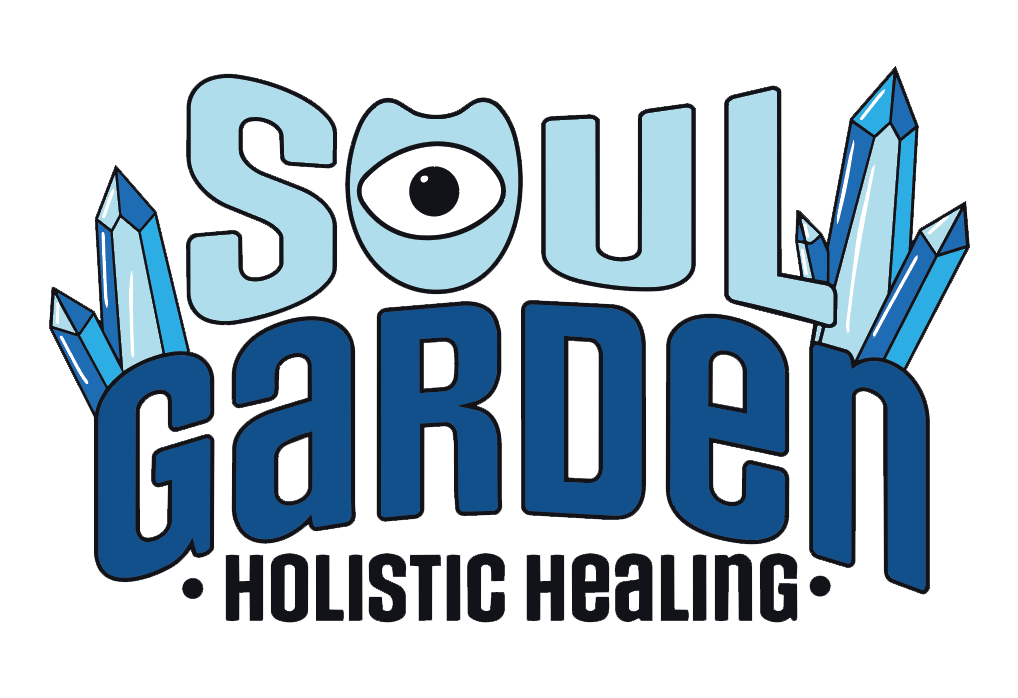 Soul Garden Holistic Healing
