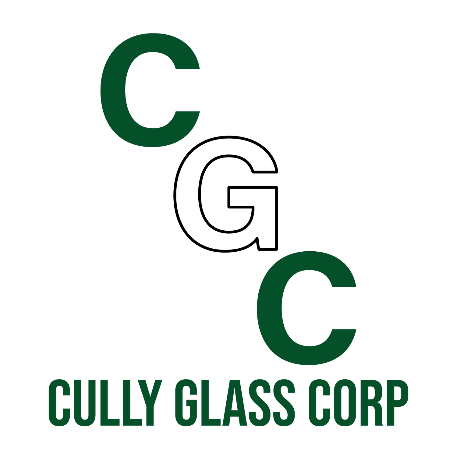 Cully Glass Corporation