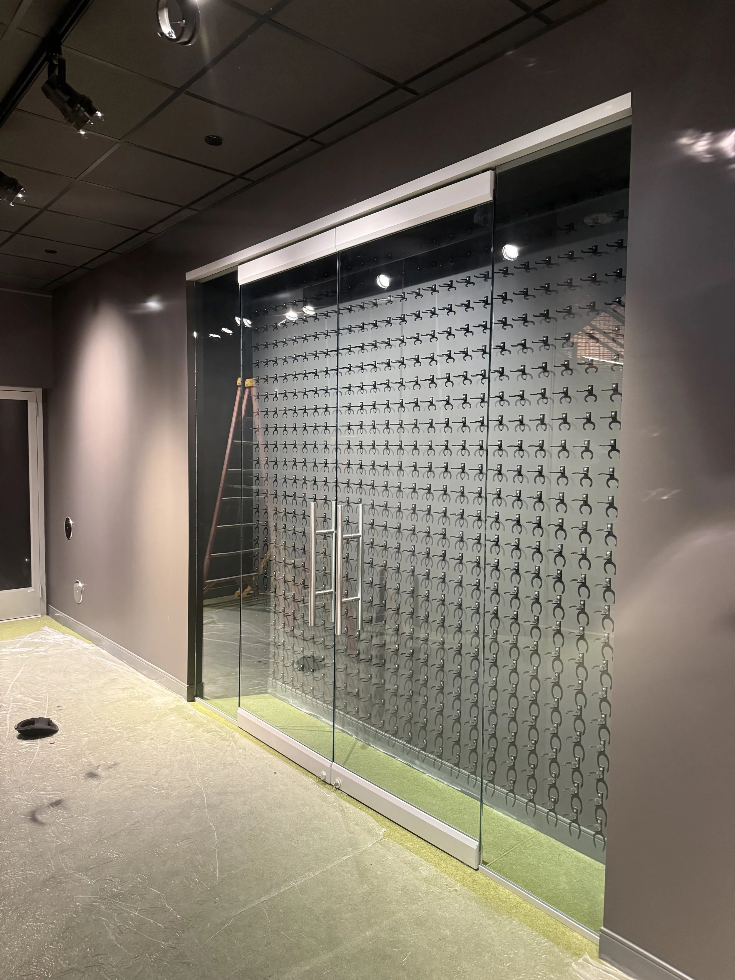 Cully Glass & Mirror Service in Pittsburgh, PA