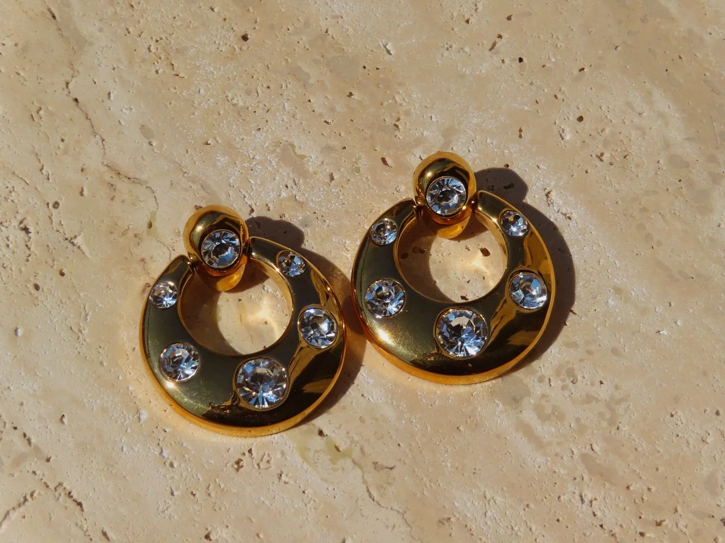 Jewellery that makes getting dressed feel special.