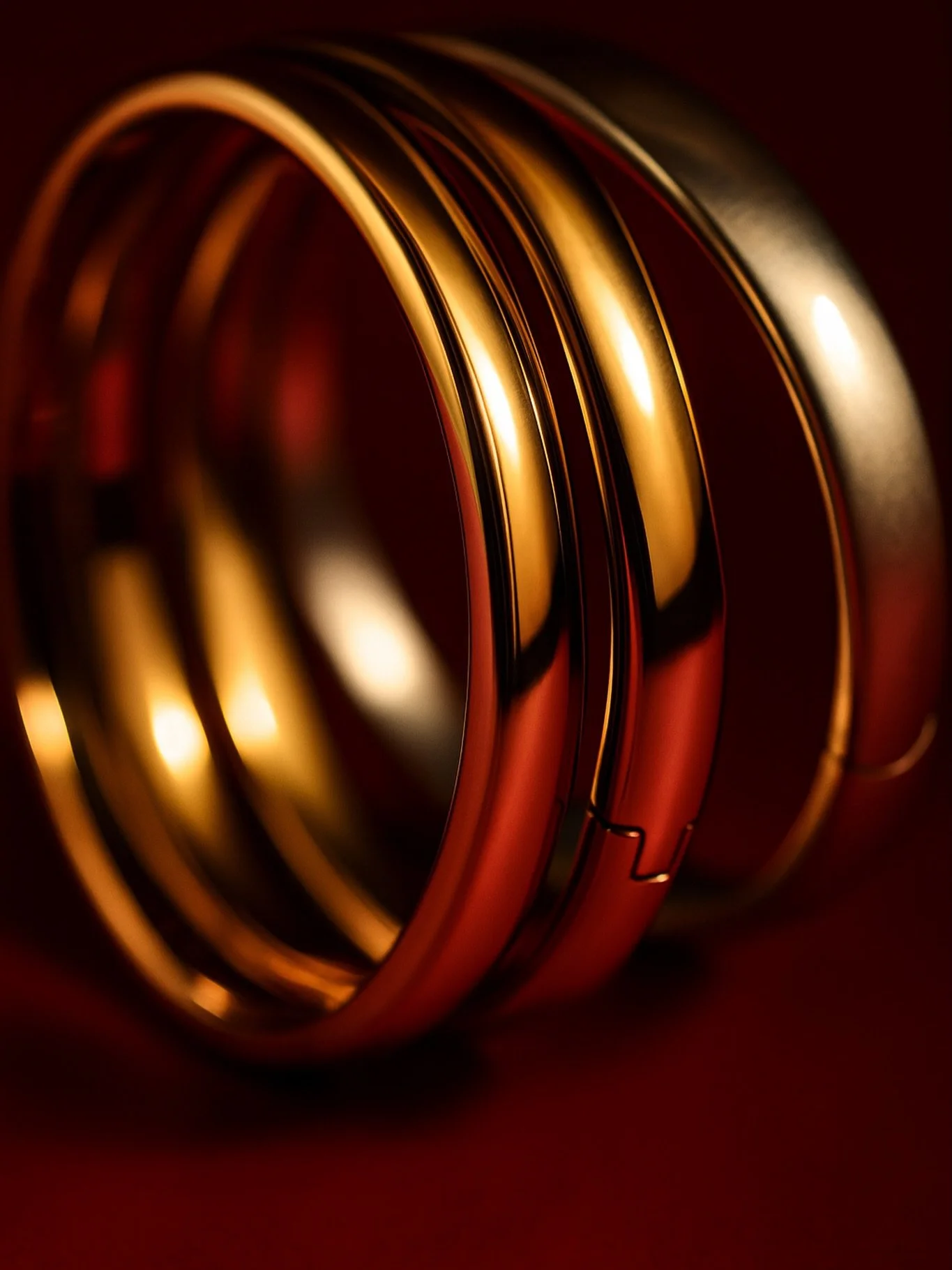 Build your stack with pieces that last.