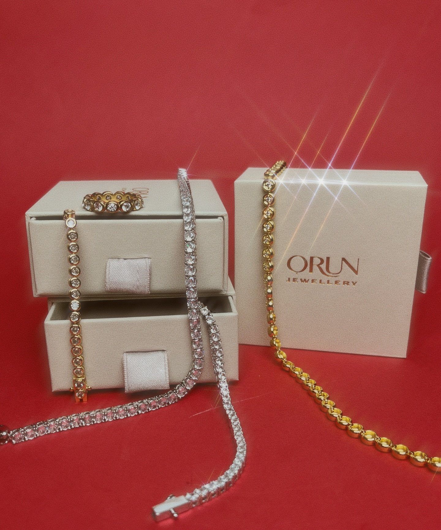 A Christmas pause.
Grateful for every order, every message, every bit of support this year 🤎